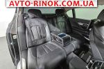 Авторынок | Продажа 2015 BMW 7 Series 