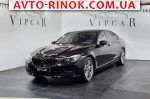 Авторынок | Продажа 2015 BMW 7 Series 