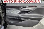 Авторынок | Продажа 2015 BMW 7 Series 
