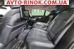 Авторынок | Продажа 2015 BMW 7 Series 