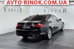 Авторынок | Продажа 2015 BMW 7 Series 