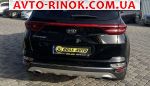 Авторынок | Продажа 2019 KIA Sportage 