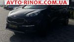 Авторынок | Продажа 2019 KIA Sportage 