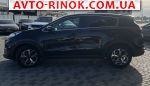 Авторынок | Продажа 2019 KIA Sportage 