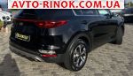Авторынок | Продажа 2019 KIA Sportage 