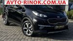 2019 KIA Sportage   автобазар