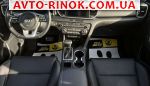 Авторынок | Продажа 2019 KIA Sportage 