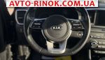 Авторынок | Продажа 2019 KIA Sportage 