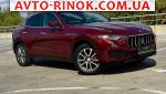 2016 Maserati    автобазар