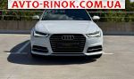 Авторынок | Продажа 2015 Audi A6 