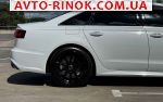 Авторынок | Продажа 2015 Audi A6 