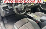 Авторынок | Продажа 2015 Audi A6 