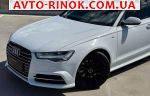 Авторынок | Продажа 2015 Audi A6 