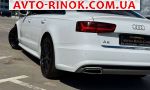 Авторынок | Продажа 2015 Audi A6 