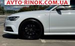 Авторынок | Продажа 2015 Audi A6 