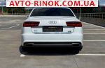 Авторынок | Продажа 2015 Audi A6 