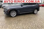 Авторынок | Продажа 2019 BMW X5 