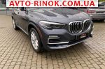 2019 BMW X5   автобазар