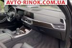 Авторынок | Продажа 2019 BMW X5 