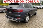 Авторынок | Продажа 2019 BMW X5 