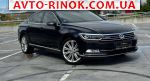 2018 Volkswagen Passat   автобазар