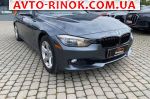 2015 BMW 3 Series   автобазар