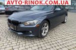 Авторынок | Продажа 2015 BMW 3 Series 