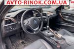 Авторынок | Продажа 2015 BMW 3 Series 