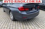 Авторынок | Продажа 2015 BMW 3 Series 