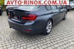 Авторынок | Продажа 2015 BMW 3 Series 