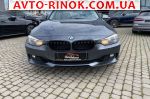 Авторынок | Продажа 2015 BMW 3 Series 