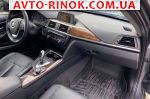 Авторынок | Продажа 2015 BMW 3 Series 