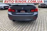 Авторынок | Продажа 2015 BMW 3 Series 