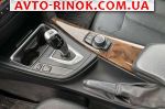 Авторынок | Продажа 2015 BMW 3 Series 