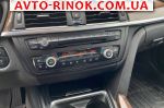 Авторынок | Продажа 2015 BMW 3 Series 