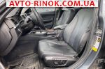 Авторынок | Продажа 2015 BMW 3 Series 