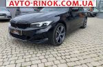 Авторынок | Продажа 2023 BMW 3 Series 