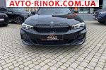 Авторынок | Продажа 2023 BMW 3 Series 