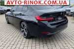 Авторынок | Продажа 2023 BMW 3 Series 