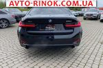 Авторынок | Продажа 2023 BMW 3 Series 