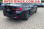 Авторынок | Продажа 2023 BMW 3 Series 