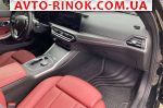 Авторынок | Продажа 2023 BMW 3 Series 