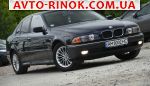 Авторынок | Продажа 1999 BMW 5 Series 