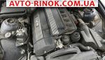 Авторынок | Продажа 1999 BMW 5 Series 