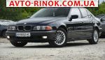Авторынок | Продажа 1999 BMW 5 Series 