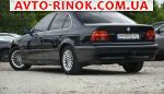 Авторынок | Продажа 1999 BMW 5 Series 