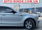 Авторынок | Продажа 2008 BMW 1 Series 