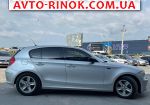 Авторынок | Продажа 2008 BMW 1 Series 