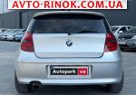 Авторынок | Продажа 2008 BMW 1 Series 