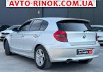 Авторынок | Продажа 2008 BMW 1 Series 
